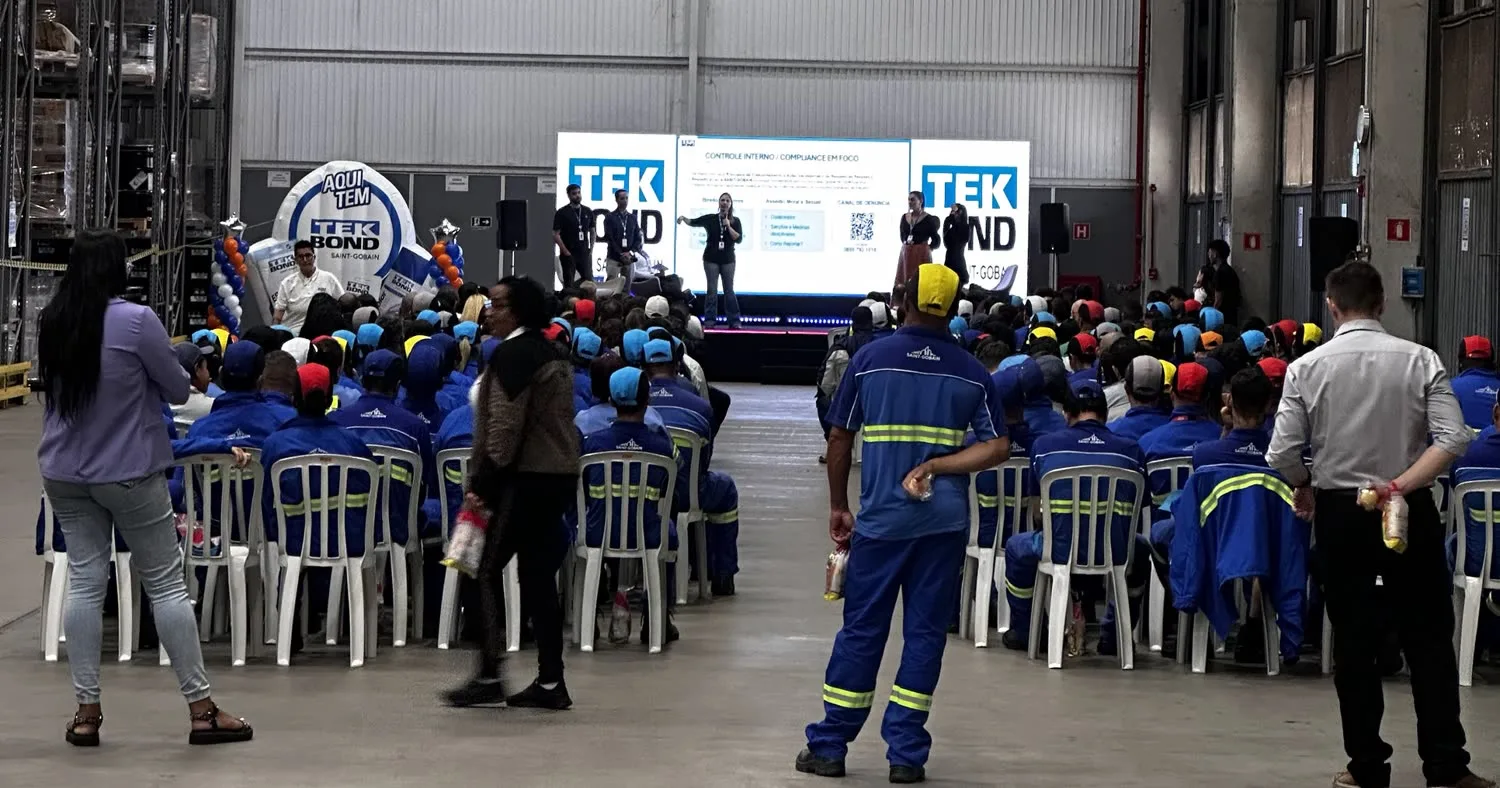 Case Tekbond: como uma fábrica colocou a mobilidade dos colaboradores na agenda de sustentabilidade